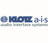 Klotz Cables